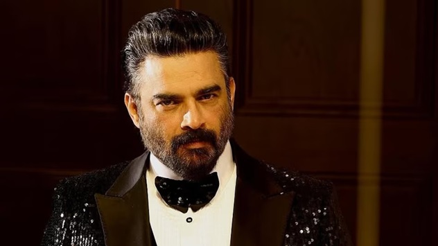 आर माधवन