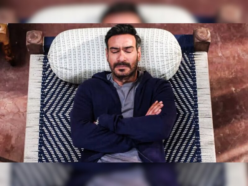 अजय देवगन