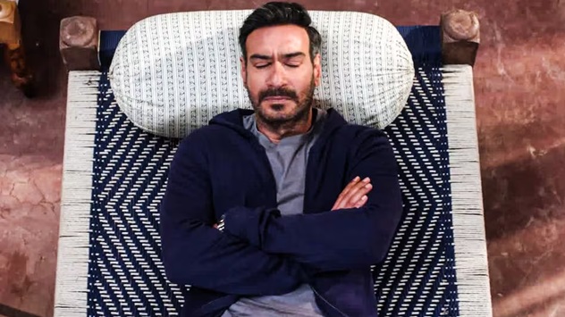 अजय देवगन