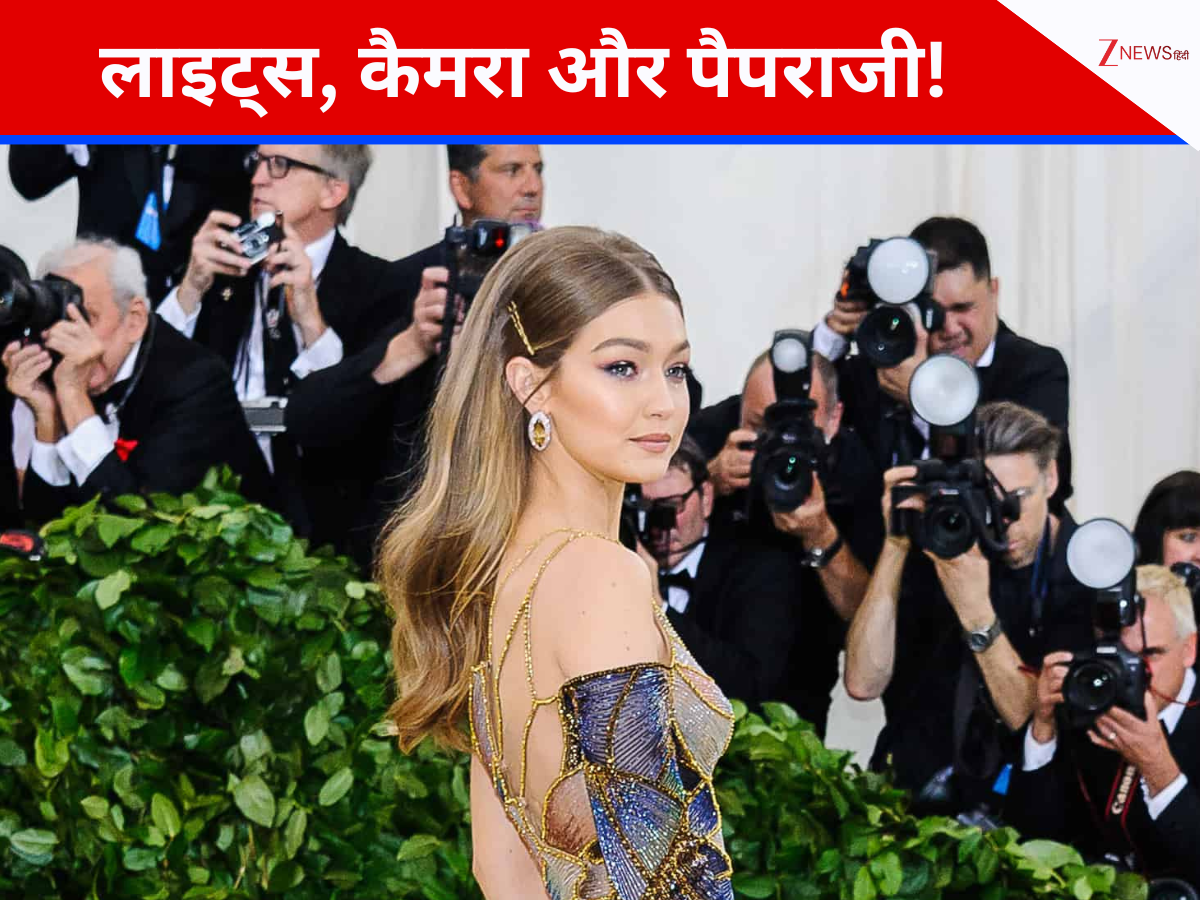 कौन हैं पैपराजी