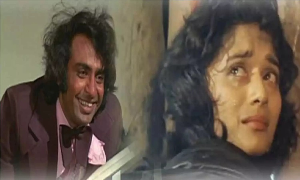 सीन शूट होने के बाद जमकर बजी तालियां