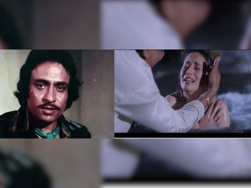 विलेन की इमेज से घबरा गई थीं हीरोइन