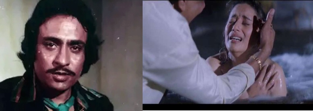 विलेन की इमेज से घबरा गई थीं हीरोइन