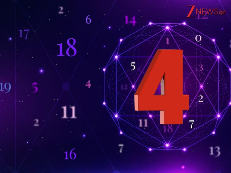 कौन होते हैं मूलांक 4 वाले लोग?