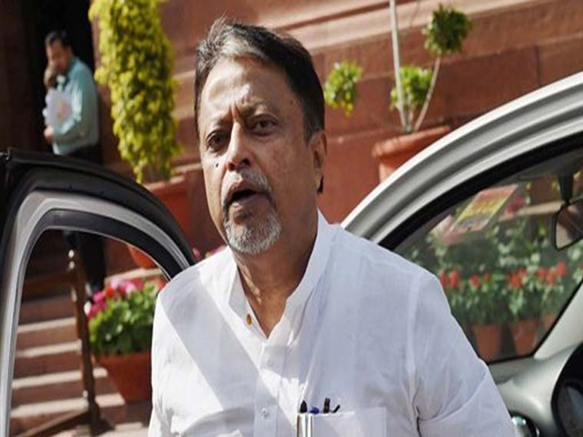 Mukul Roy: ଏହି ନେତାଙ୍କ ବିଧାୟକ ପଦ ରଦ୍ଦ କଲେ ହାଇକୋର୍ଟ Mukul Roy: ଏହି ନେତାଙ୍କ ବିଧାୟକ ପଦ ରଦ୍ଦ କଲେ ହାଇକୋର୍ଟ