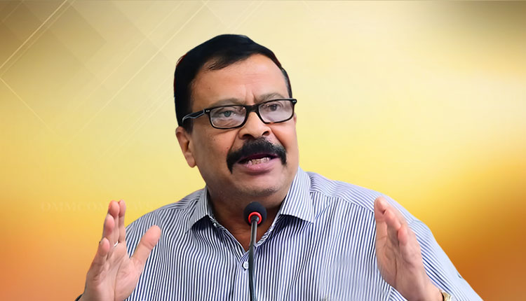ଓଡ଼ିଶା ଆଣିବ ନୂଆ ଆଇନ, ରାଜସ୍ୱମନ୍ତ୍ରୀ ଦେଲେ ସୂଚନା ଓଡ଼ିଶା ଆଣିବ ନୂଆ ଆଇନ, ରାଜସ୍ୱମନ୍ତ୍ରୀ ଦେଲେ ସୂଚନା