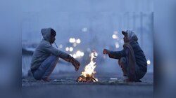 यूपी में शीतलहर से बढ़ेगी सर्दी !जानें बरेली से मुरादाबाद तक कैसा रहेगा मौसम का मिजाज