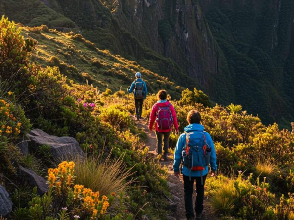 पर्सनल डिटेल्स