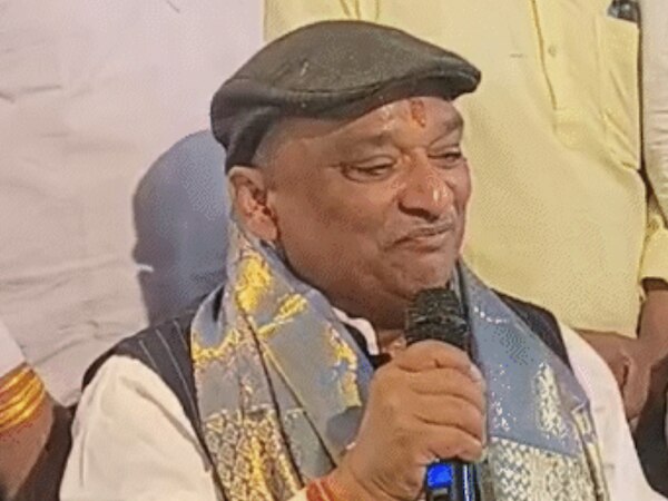 Sunil Singh got into trouble complaint filed at Patna Cyber Police ...