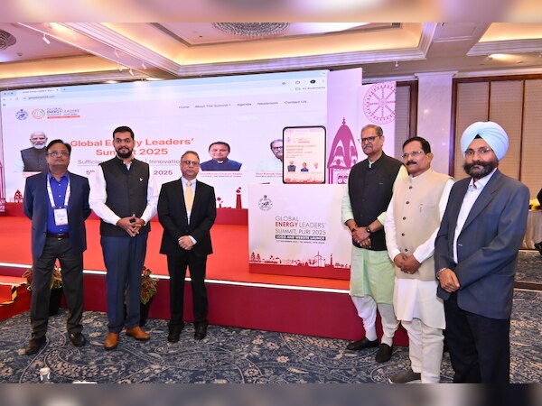  ବିଶ୍ୱ ଶକ୍ତି ସମ୍ମିଳନୀ:  ଡିସେମ୍ବର ୫ରୁ୭ ଯାଏ ପୁରୀରେ ଏକାଠି ହେବେ ଶକ୍ତି କ୍ଷେତ୍ରରେ ବିଶ୍ୱ ନେତା