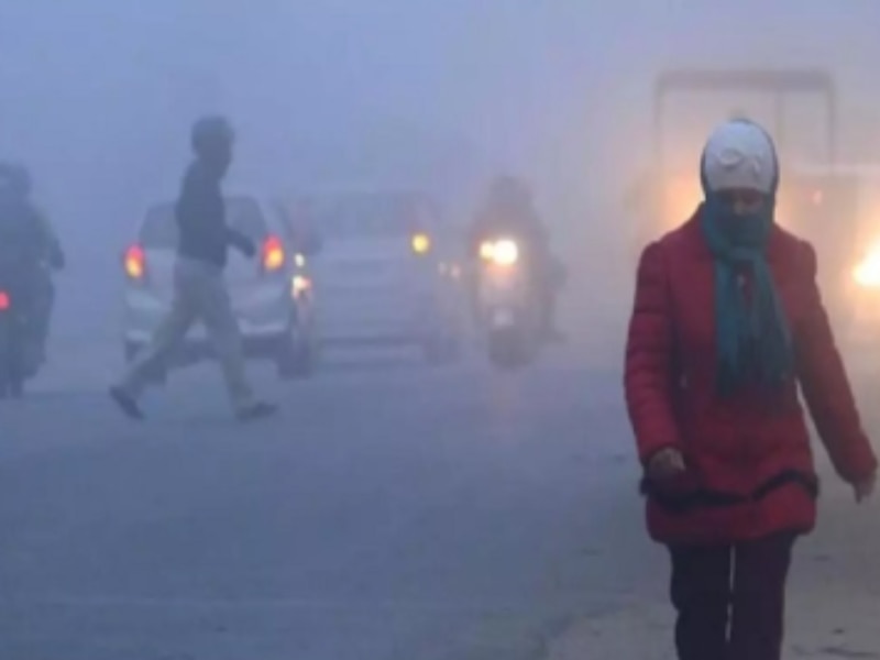 मध्य प्रदेश मौसम न्यूज