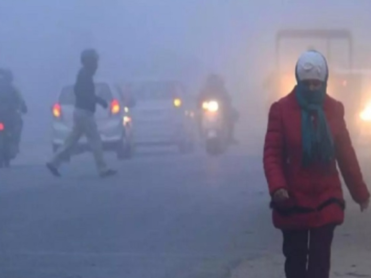 मध्य प्रदेश मौसम न्यूज