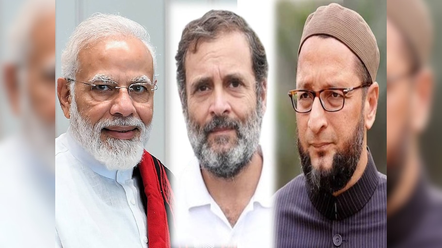 बहादुरगंज से AIMIM के तौसीफ आलम को मिलेगी जीत या कांग्रेस के मोहम्मद मस्वर मारेंगे बाज़ी?