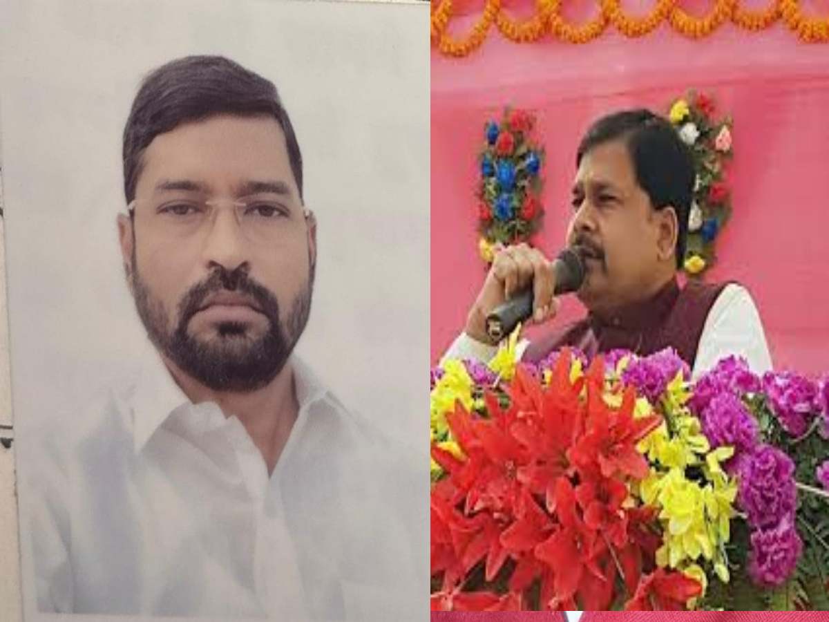 Narkatiya Vidhan Sabha Result 2025: क्या शमीम अहमद से सीट छीन पाएगी JDU? Narkatiya Vidhan Sabha Result 2025: क्या शमीम अहमद से सीट छीन पाएगी JDU?