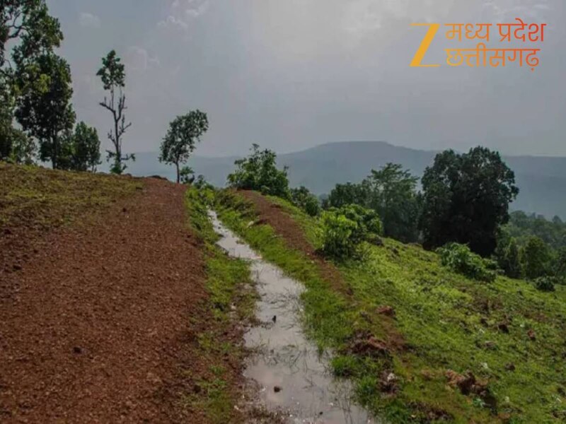 नवंबर में तेज ठंड