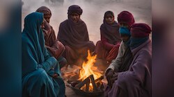 यूपी पड़ने वाली है जोरदार ठंड!लुढ़का पारा जानिए बरेली से लेकर संभल मौसम का अपडेट