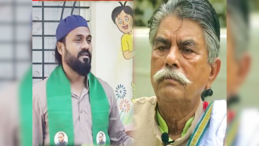 सिवान विधानसभा सीट पर शहाबुद्दीन के करीबी मो. कैफ मारेंगे बाज़ी या RJD को मिलेगी जीत?