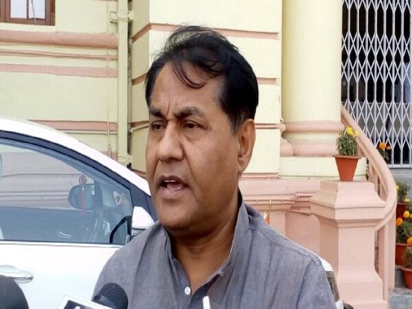 Sursand से पिछली बार पीछे पहने वाले सैयद अबू निकले आगे,  JDU के राउत को पछाड़ा