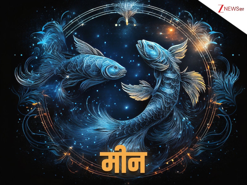 मीन राशिफल वर्ष 2026