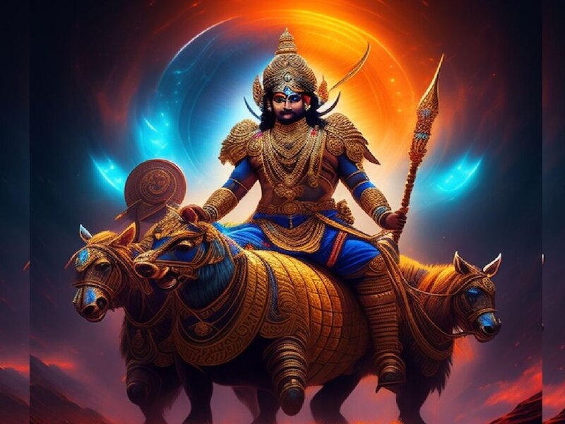 शनि का साया करेगा तंग 