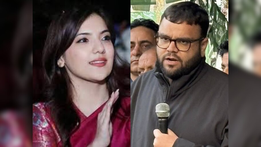 बिहार के बाद Jammu Kashmir में भी BJP का डंका, नगरोटा में लहराया जीत का परचम