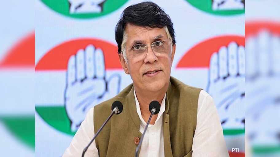 Bihar Election Result: ବିହାର ପରାଜୟରେ କ୍ରୋଧିତ ହେଲା କଂଗ୍ରେସ, ଏମାନଙ୍କୁ କଲା ଦାୟୀ