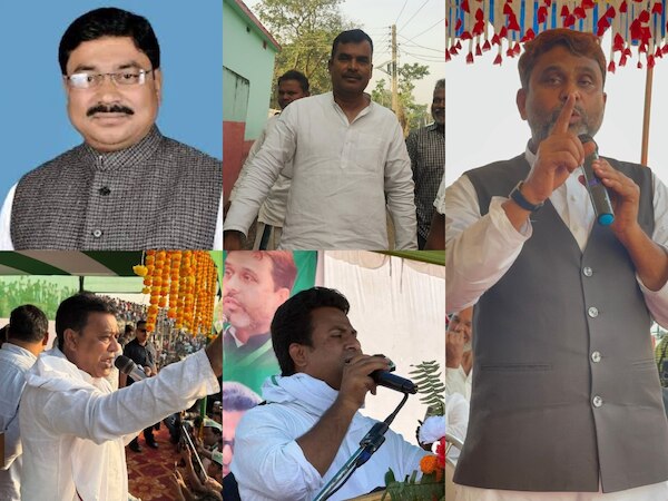 बिहार चुनाव में AIMIM की जबरदस्त वापसी