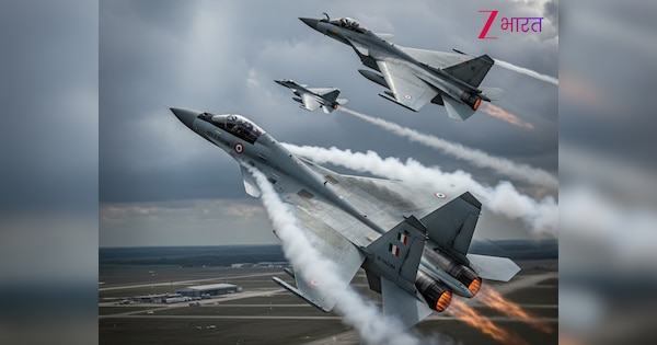 Su-30MKI और राफेल की फ्रांस में होगी टक्कर! फाइटर जेटं की जंग से आसमान में उठेगा तूफान, कौन किसे करेगा ढेर?