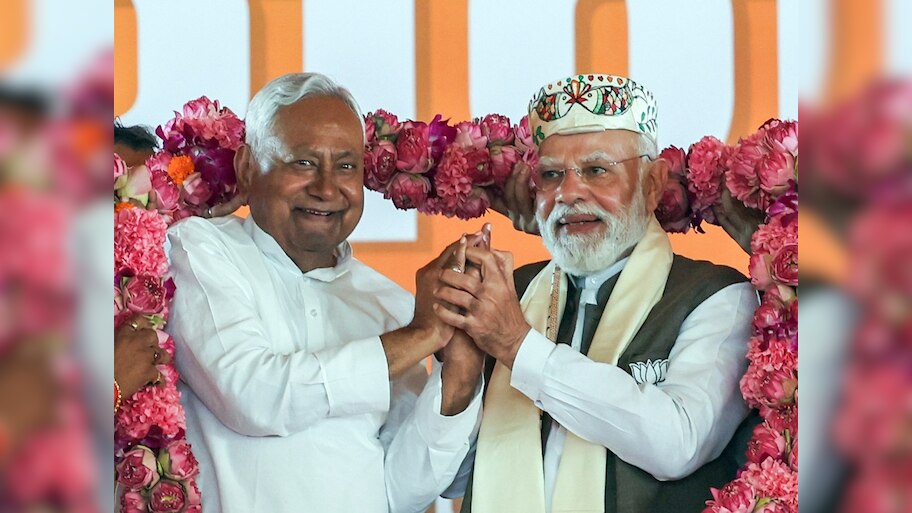 Bihar Election Result: ବିହାରରେ NDAର ବିପୁଳ ବିଜୟ ପରେ ପ୍ରଧାନମନ୍ତ୍ରୀ ମୋଦୀଙ୍କ ଆସିଲା ପ୍ରଥମ ପ୍ରତିକ୍ରିୟା, ଜାଣନ୍ତୁ କଣ କହିଲେ?