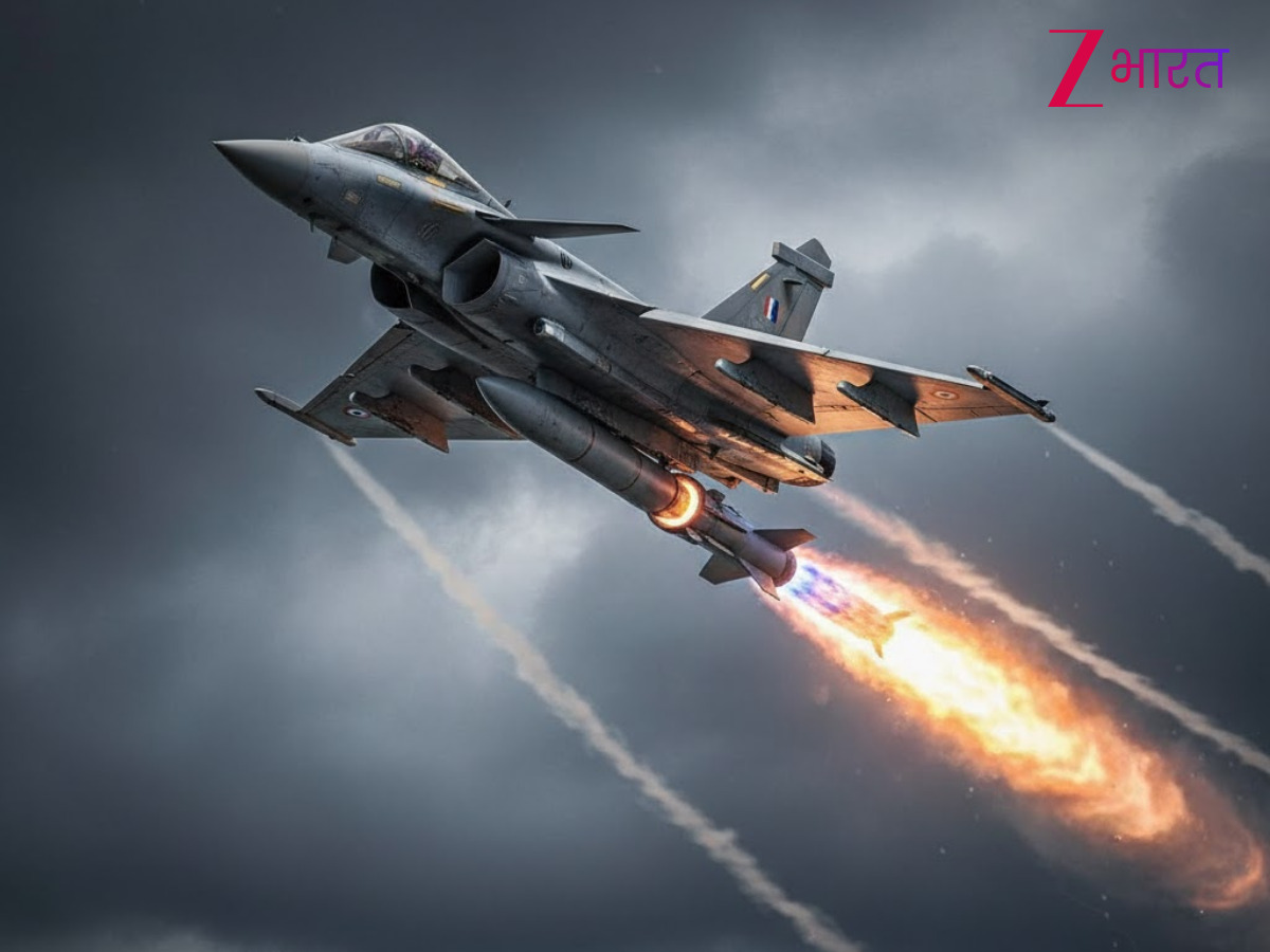 Rafale marine launch nuclear supercruise missile asmpa r france new ...