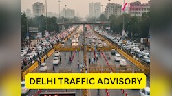14 दिन के लिए दिल्ली के ये रास्ते हुए बंद, ट्रेड फेयर के लिए ट्रैफिक एडवाइजरी जारी