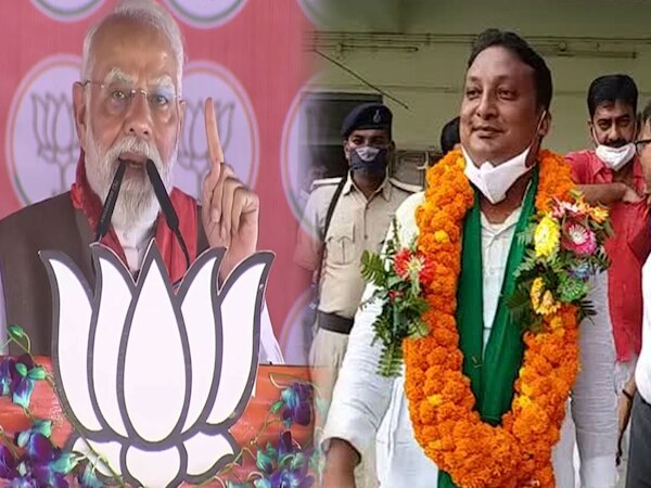 ढाका से हारकर जीतने वाले 'बाजीगर' बन गए RJD के फैसल रहमान; BJP उम्मीदवार की हो गई थी जीत!