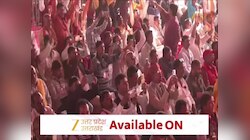 बिरसा मुंडा जयंती पर जन जातीय गौरव सम्मान में शमिल हुए CM योगी, सोनभद्र को दी करोड़ों की सौगात