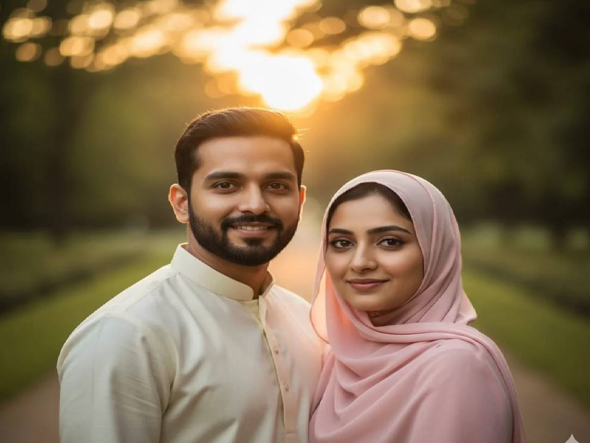 विशाल सिंह ने मोहब्बत में कराया खतना, मुस्लिम प्रेमिका पर लगे जबरन धर्म परिवर्तन कराने का आरोप विशाल सिंह ने मोहब्बत में कराया खतना, मुस्लिम प्रेमिका पर लगे जबरन धर्म परिवर्तन कराने का आरोप