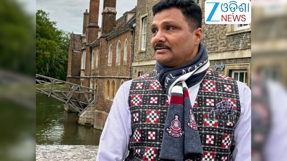 Odisha News: ଶ୍ରୀମନ୍ଦିର ମୁଖ୍ୟ ପ୍ରଶାସକଙ୍କ ମାସିକ କାର୍ଯ୍ୟ ସମୀକ୍ଷା