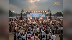 25 साल, 7 सीएम और 14 शपथ...फिर भी 3 बार लग चुका है राष्ट्रपति शासन