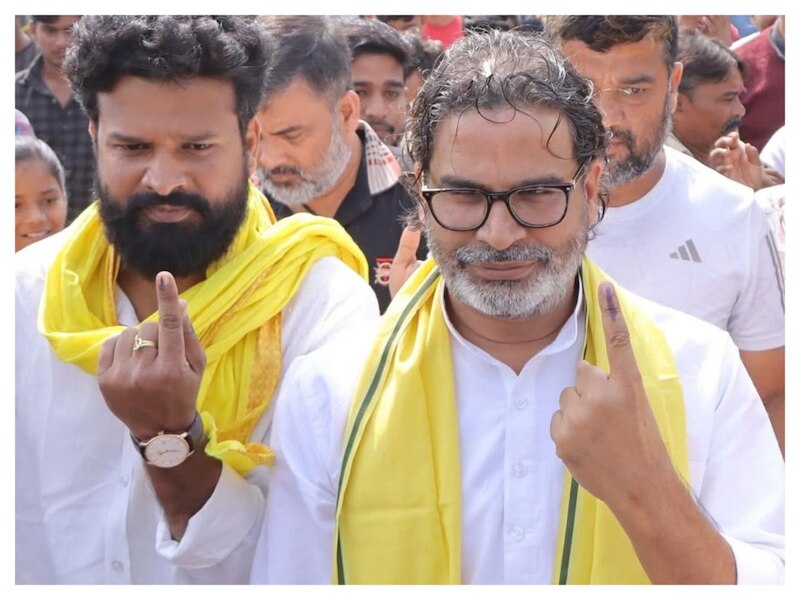 रितेश पांडे पर चौथे नंबर रहे