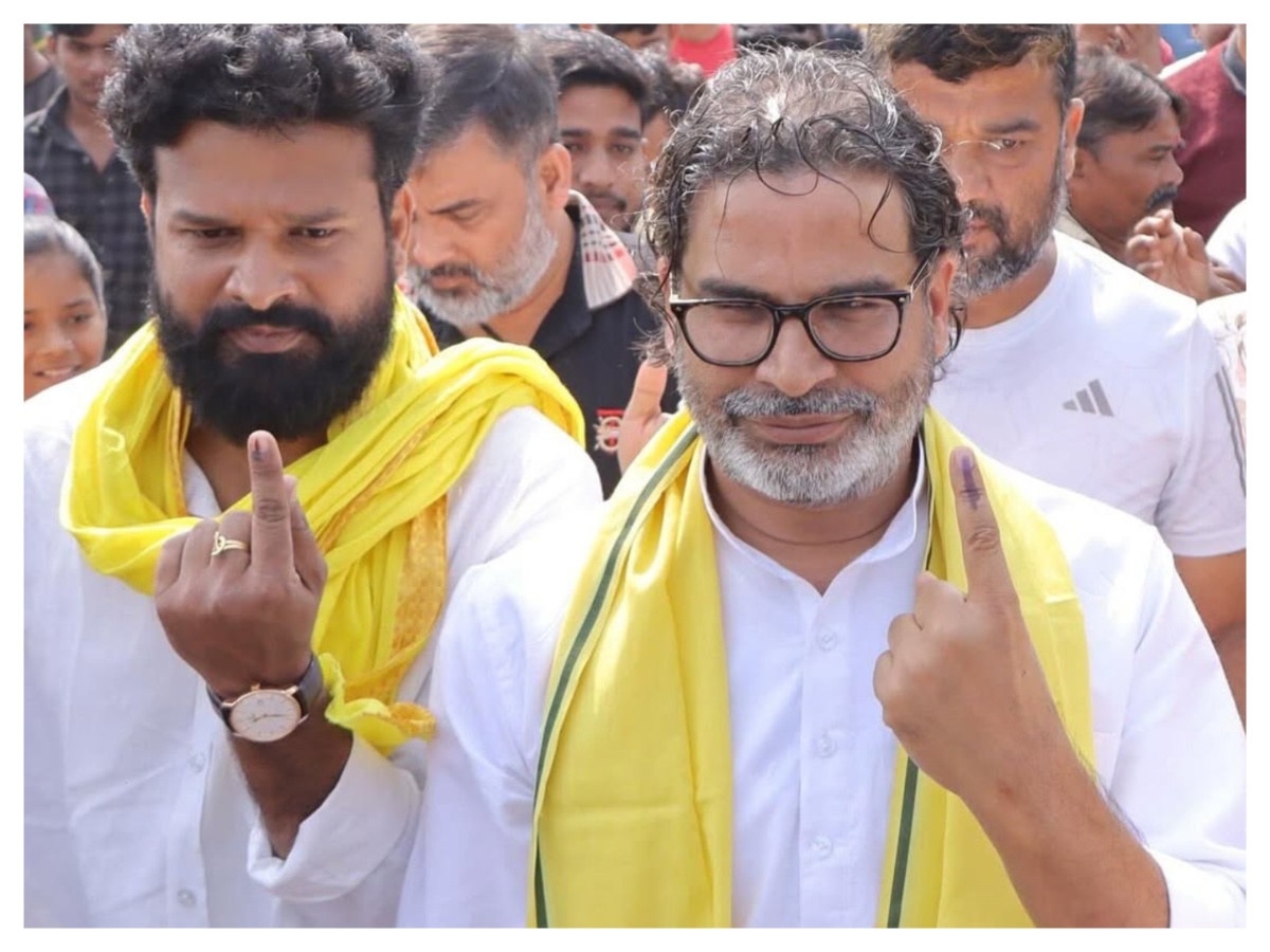 रितेश पांडे पर चौथे नंबर रहे