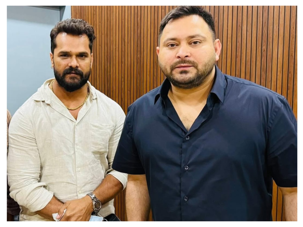 खेसारी लाल यादव का स्टारडम पड़ा फीका