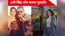 ‘जोरावर’ की जोड़ी फिर साथ! पारुल गुलाटी–हनी सिंह का इमोशनल री-यूनियन