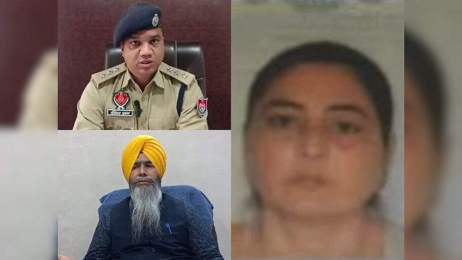 पंजाब की सरबजीत ने पाकिस्तान में धर्म बदलकर किया निकाह? पुलिस का चौंकाने वाला खुलासा