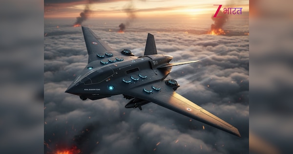 स्वदेशी काल भैरव ड्रोन इंटरनेशनल मंच पर गरजा, क्रोएशिया में सिल्वर जीतकर दिखाया दम, भारत अब ड्रोन गेम का नया खिलाड़ी!