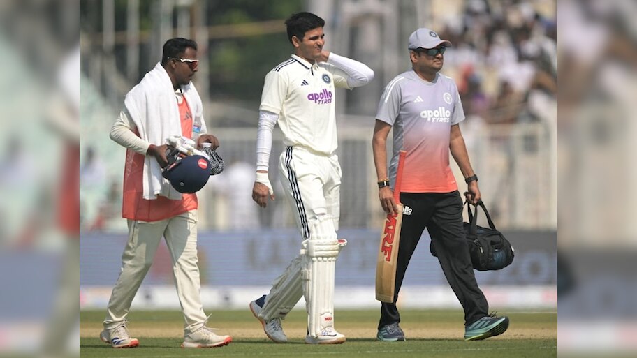 Shubman Gill Hospitalized: ହସ୍ପିଟାଲରେ ଭର୍ତ୍ତି ହେଲେ ଶୁବମନ ଗିଲ୍, ପ୍ରଥମ ଟେଷ୍ଟରୁ ପଡିବେ ବାଦ?