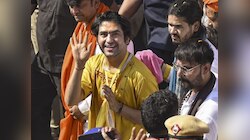 धीरेंद्र शास्त्री की पदयात्रा का मकसद? मथुरा वृंदावन में लगेगा आस्था का महाकुंभ