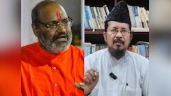 नरसिंहानंद के जहरीले बयान पर हंगामा! मौलाना शहाबुद्दीन ने लगाई लताड़, जानें क्या कहा