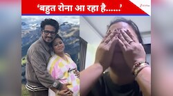 प्रेगनेंसी में बीमारी की चपेट में आईं भारती सिंह, होने वाले बच्चे को लेकर परेशान