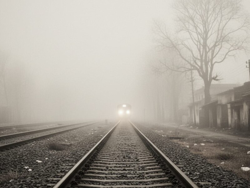 हवा चलने की स्थिति