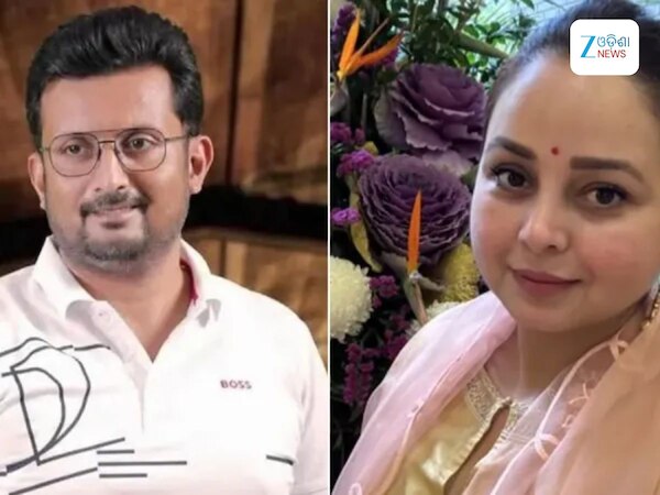 Rohini Acharya Controversy: ଲାଲୁଙ୍କ ପରିବାରରେ ହାଇଡ୍ରାମା: ରୋହିଣୀଙ୍କ ଅପମାନ କରିଥିବା କିଏ ଏହି ଯୁବକ