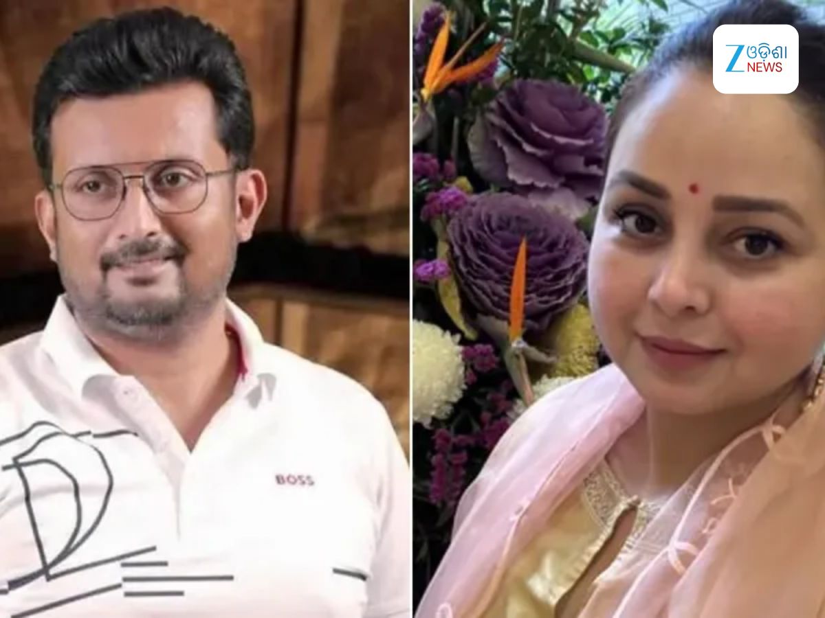 Rohini Acharya Controversy: ଲାଲୁଙ୍କ ପରିବାରରେ ହାଇଡ୍ରାମା: ରୋହିଣୀଙ୍କ ଅପମାନ କରିଥିବା କିଏ ଏହି ଯୁବକ Rohini Acharya Controversy: ଲାଲୁଙ୍କ ପରିବାରରେ ହାଇଡ୍ରାମା: ରୋହିଣୀଙ୍କ ଅପମାନ କରିଥିବା କିଏ ଏହି ଯୁବକ