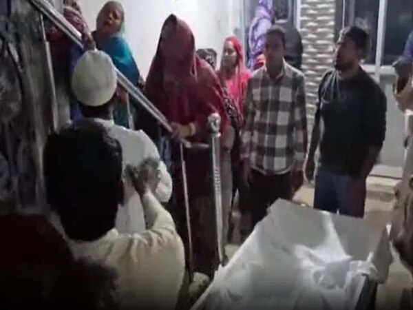 Delhi Blast में बेगुसराय के मुस्लिम शख्स की भी हुई मौत, लाश देख परिवार में मचा कोहराम